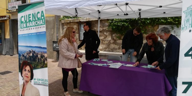 García Jiménez: “Es necesario desarrollar planes de convivencia y participación ciudadanas para crear comunidad”