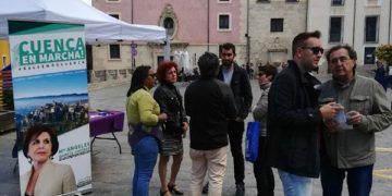 García Jiménez: “Mariscal no ha movido un dedo en materia de accesibilidad”