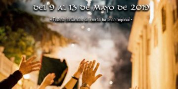 Huete celebra las fiestas de San Juan Evangelista hasta el 13 de mayo