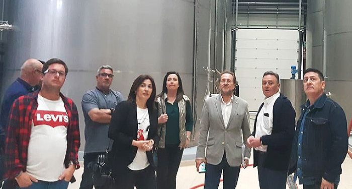 Huete tilda la Autovía Cuenca-Albacete de “vital” para el desarrollo de nuestra provincia