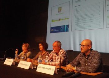Investigadores de la UCLM elaboran la guía ‘Hacia rutas saludables’ dirigida a entidades locales