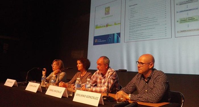 Investigadores de la UCLM elaboran la guía ‘Hacia rutas saludables’ dirigida a entidades locales
