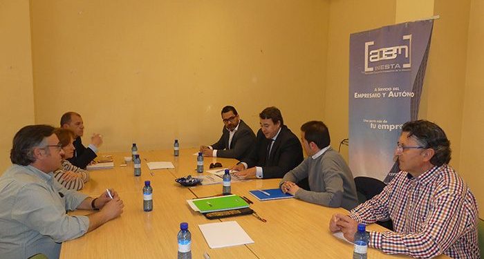 Invierte en Cuenca solicita terrenos industriales que ofrecer a los inversores en Iniesta