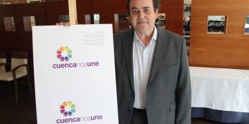 Isidoro Gómez Cavero reclama de la Junta la devolución a Cuenca del Conservatorio Superior de Música y Artes Escénicas de Castilla La Mancha