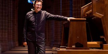 José Luis Echechipía, protagonista del cuarto concierto de la Academia en la Catedral de Cuenca