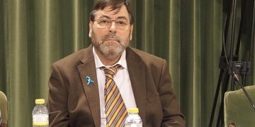 José María Martínez defiende la campaña ‘Protége-T’ frente al sectarismo del socialista Tornero