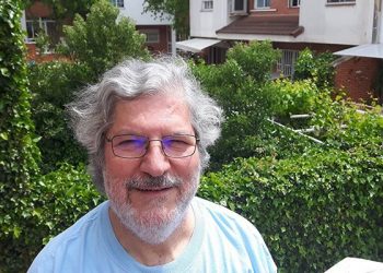 José Miguel López Premio Solán de Cabras a la Difusión Musical en Estival Cuenca 19