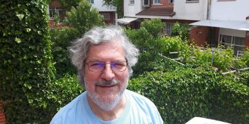 José Miguel López Premio Solán de Cabras a la Difusión Musical en Estival Cuenca 19