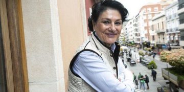 La candidata de Vox a la Alcaldía de Cuenca dimite por problemas de Salud