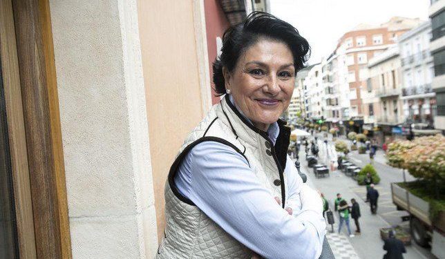 La candidata de Vox a la Alcaldía de Cuenca dimite por problemas de Salud