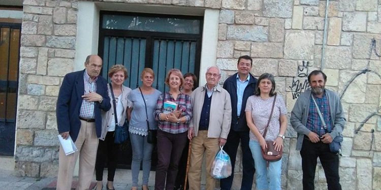 La Candidatura de Cuenca promoverá la aprobación de una ordenanza de garantías ciudadanas