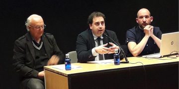 La Diputación inmortaliza todo un siglo de experiencias vitales con la Memoria Oral de la Provincia de Cuenca
