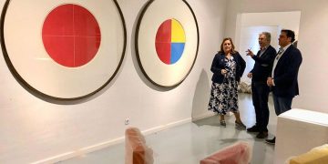 La exposición ‘60 años de Arte y Diseño’ abre sus puertas este miércoles en el Centro de Arte Casa Zavala
