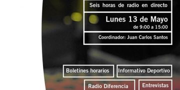 La Facultad de Comunicación dedica el 13 de mayo a la radio con una programación de seis horas en directo