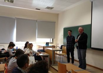 La Facultad de Educación de Cuenca acoge el I Congreso de estudiantes de Aprendizaje-Servicio