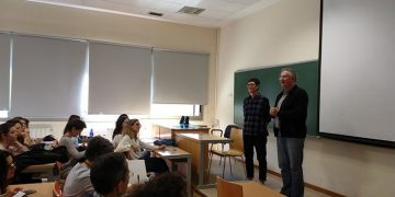 La Facultad de Educación de Cuenca acoge el I Congreso de estudiantes de Aprendizaje-Servicio