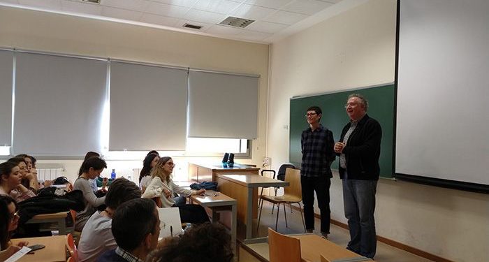 La Facultad de Educación de Cuenca acoge el I Congreso de estudiantes de Aprendizaje-Servicio