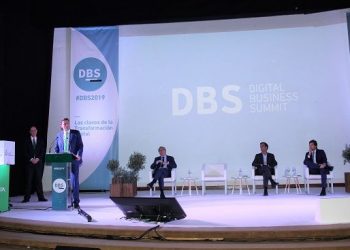 La III edición del ‘Digital Business Summit’ acerca a las empresas claves y tendencias sobre la transformación digital