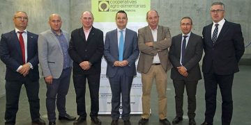 La Junta asegura que la próxima legislatura será “la de la desalación y no la de los trasvases para el riego en el Levante”