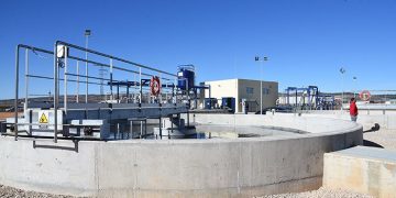 La Junta destina 8,4 millones de euros a la depuración de 192 municipios de Castilla-La Mancha