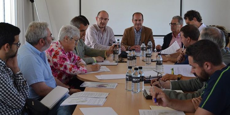 La Junta pone en marcha el operativo especial de la campaña contra incendios forestales para este verano