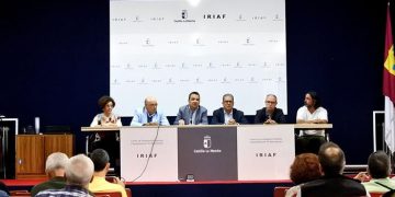 La Junta trabaja junto a los Grupos de Desarrollo Rural con el objetivo de lograr una indicación geográfica protegida para el espárrago verde