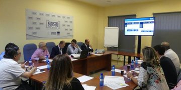 La patronal conquense pide incentivos fiscales y proyectos a largo plazo a los candidatos electorales