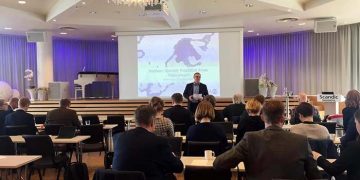 La Red SSPA asiste en Noruega al Foro anual de la Red de Áreas escasamente pobladas del norte de Europa