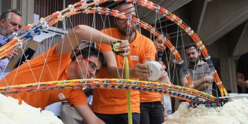 La UCLM lanza un curso abierto ‘online’ dedicado al diseño y la construcción de puentes