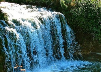 La UCLM participa en Geolodía con dos rutas por las Lagunas de Ruidera y el Campo de Calatrava