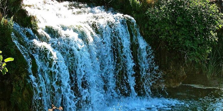 La UCLM participa en Geolodía con dos rutas por las Lagunas de Ruidera y el Campo de Calatrava
