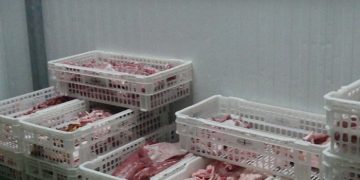 Las  exportaciones se mantienen en Cuenca levemente por encima de 2018