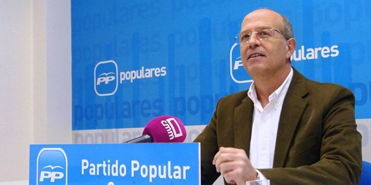 Las Pedroñeras, Horcajo de Santiago, Las Mesas y Villanueva de la Jara, únicos bastiones del PP en la provincia de Cuenca Las Pedroñeras, Horcajo de Santiago, Las Mesas y Villanueva de la Jara, únicos bastiones del PP en la provincia de Cuenca