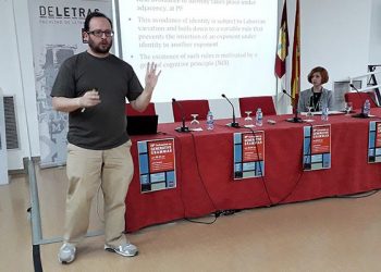 Lingüistas de doce países buscan en la UCLM respuesta a por qué hay tanta variedad de lenguas