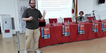 Lingüistas de doce países buscan en la UCLM respuesta a por qué hay tanta variedad de lenguas