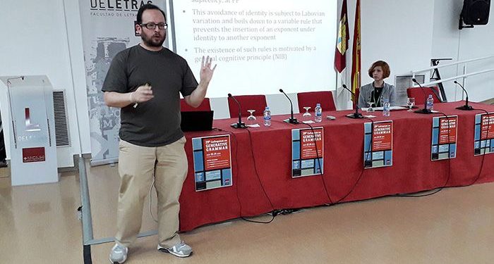 Lingüistas de doce países buscan en la UCLM respuesta a por qué hay tanta variedad de lenguas