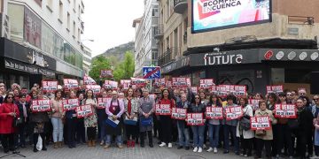Los comerciantes reclaman su papel fundamental en el desarrollo de Cuenca