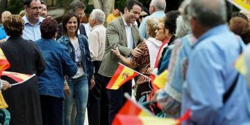 Luz Moya: “El PP es el partido centrado en solucionar los problemas de las personas”