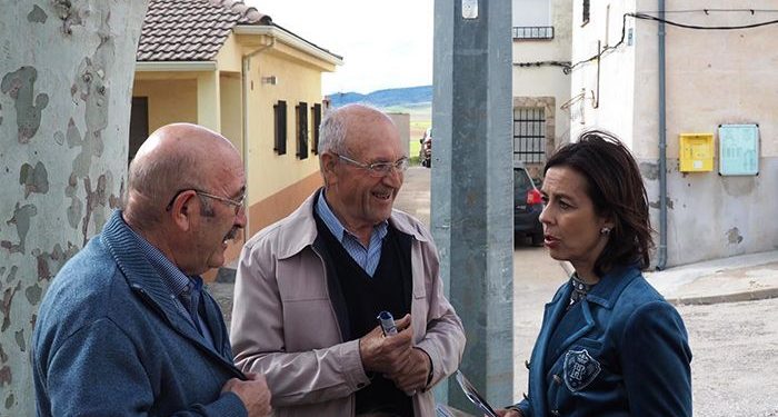 Luz Moya completará el paseo junto al cauce del Río Huécar en consonancia con el valor patrimonial de los muros inferiores del Puente de La Trinidad