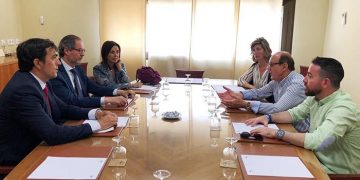 Luz Moya estimulará la oferta turística anual de Cuenca a través del proyecto “12 meses 12 eventos”