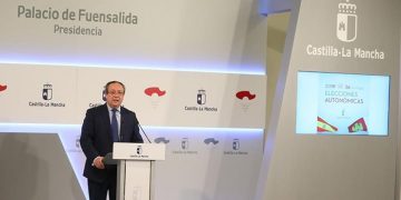 Más de 1,5 millones de ciudadanos votarán en las elecciones autonómicas del 26 de mayo, en cuya organización participan unas 2.100 personas