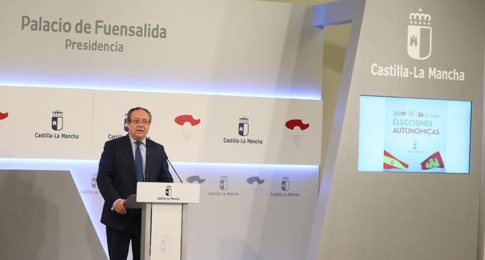 Más de 1,5 millones de ciudadanos votarán en las elecciones autonómicas del 26 de mayo, en cuya organización participan unas 2.100 personas