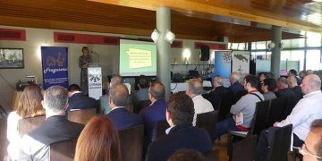 Más de medio centenar de profesionales se forman en Cuenca en las VI Jornadas del día de la Seguridad Privada