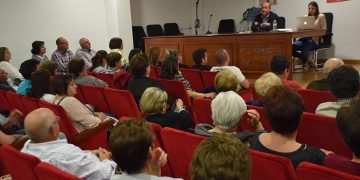 Martínez Guijarro: “Cuando vinieron a gobernarnos desde Madrid llevaron a cabo políticas desastrosas y no queremos que vuelvan”