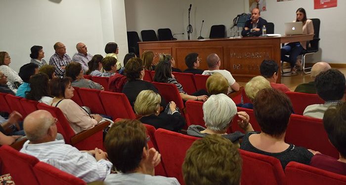 Martínez Guijarro: “Cuando vinieron a gobernarnos desde Madrid llevaron a cabo políticas desastrosas y no queremos que vuelvan”