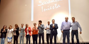 Martínez Guijarro: “Hemos demostrado que sabemos gestionar pensando en las personas”