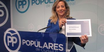 Merino: “El programa electoral de Paco Núñez es un contrato con la sociedad de Castilla-La Mancha de obligado cumplimiento para el PP”
