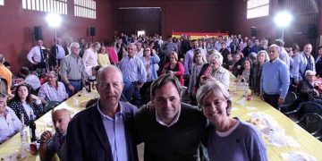 Núñez considera bochornoso que Page prometa 3.000 nuevos médicos cuando en 2015 prometió 4.000 y a día de hoy hay menos que nunca en Castilla-La Mancha