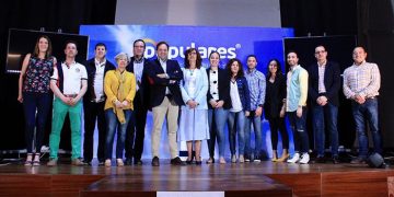 Núñez legalizará todos los pozos de Castilla-La Mancha asegurando así “que nuestros agricultores tengan acceso al agua sin pagar un solo euro”