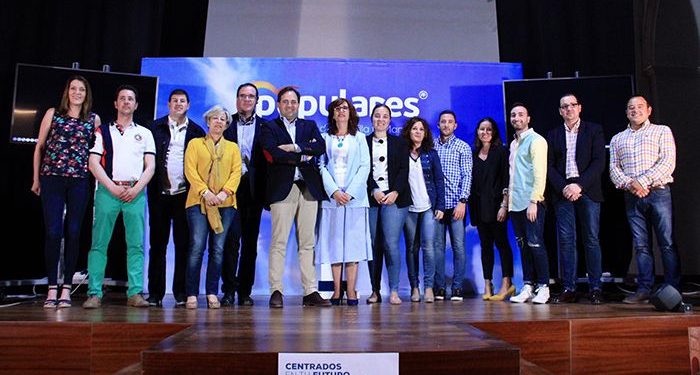 Núñez legalizará todos los pozos de Castilla-La Mancha asegurando así “que nuestros agricultores tengan acceso al agua sin pagar un solo euro”